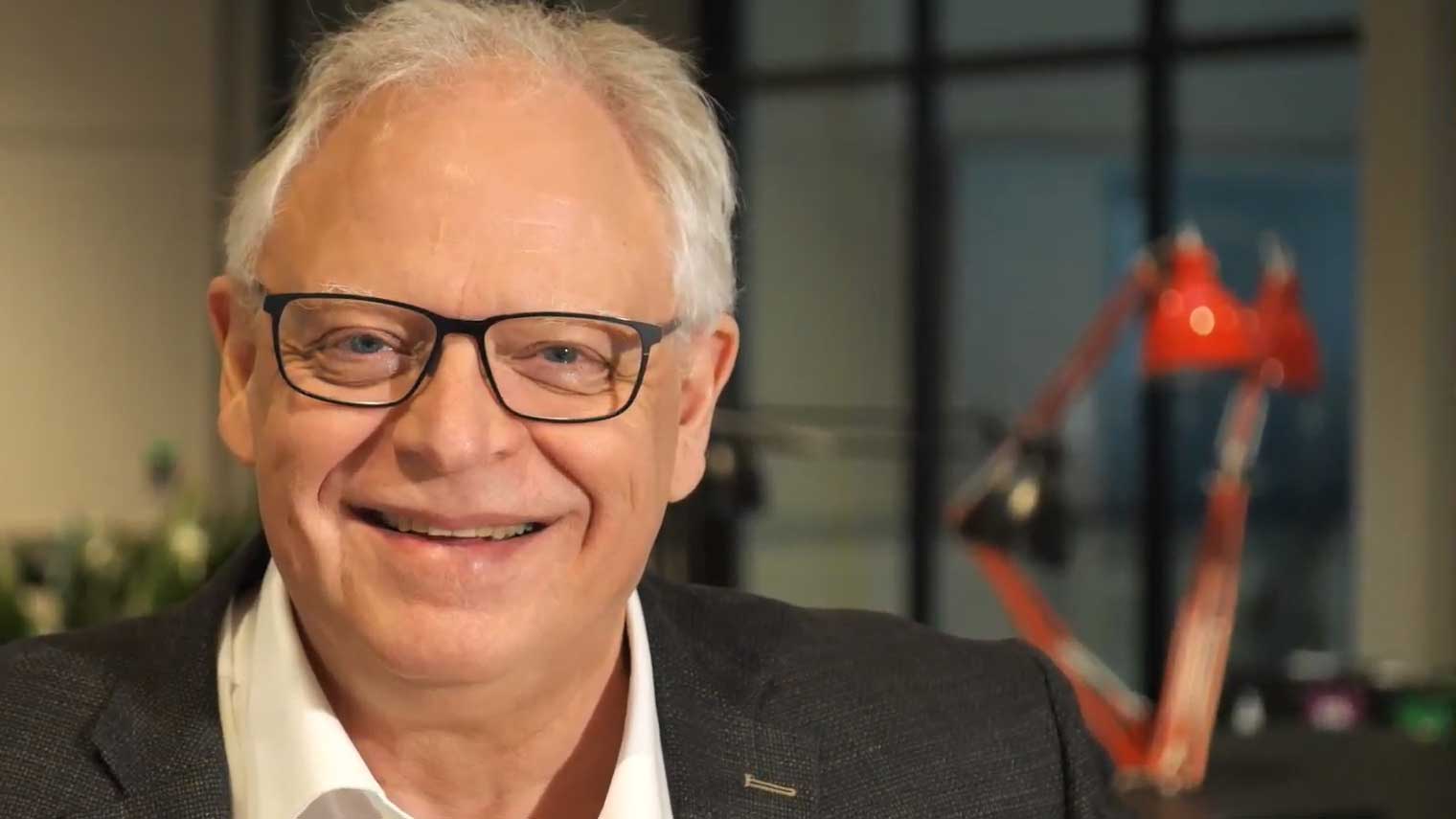 Lars Christoffersen, Dekan for uddannelser og studiemiljø