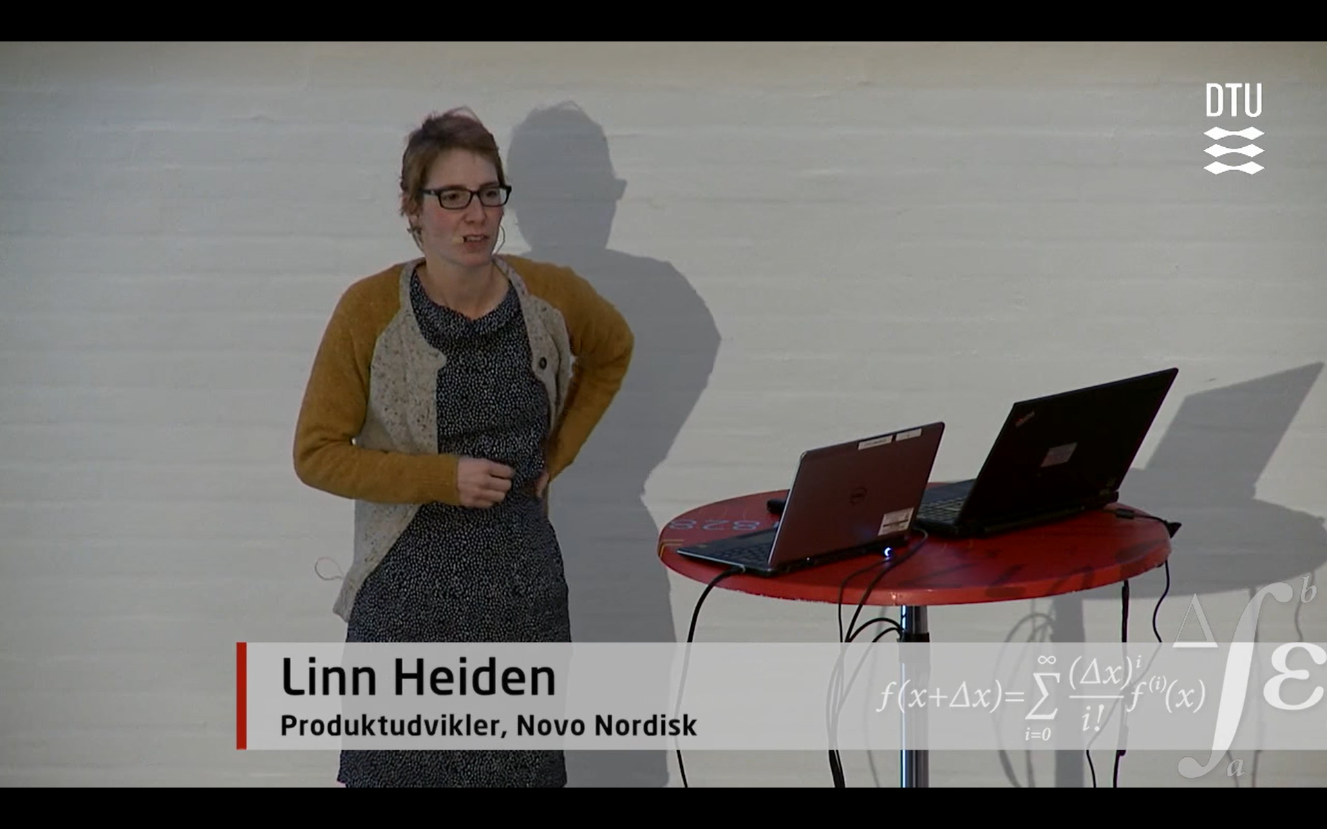 Linn Heiden