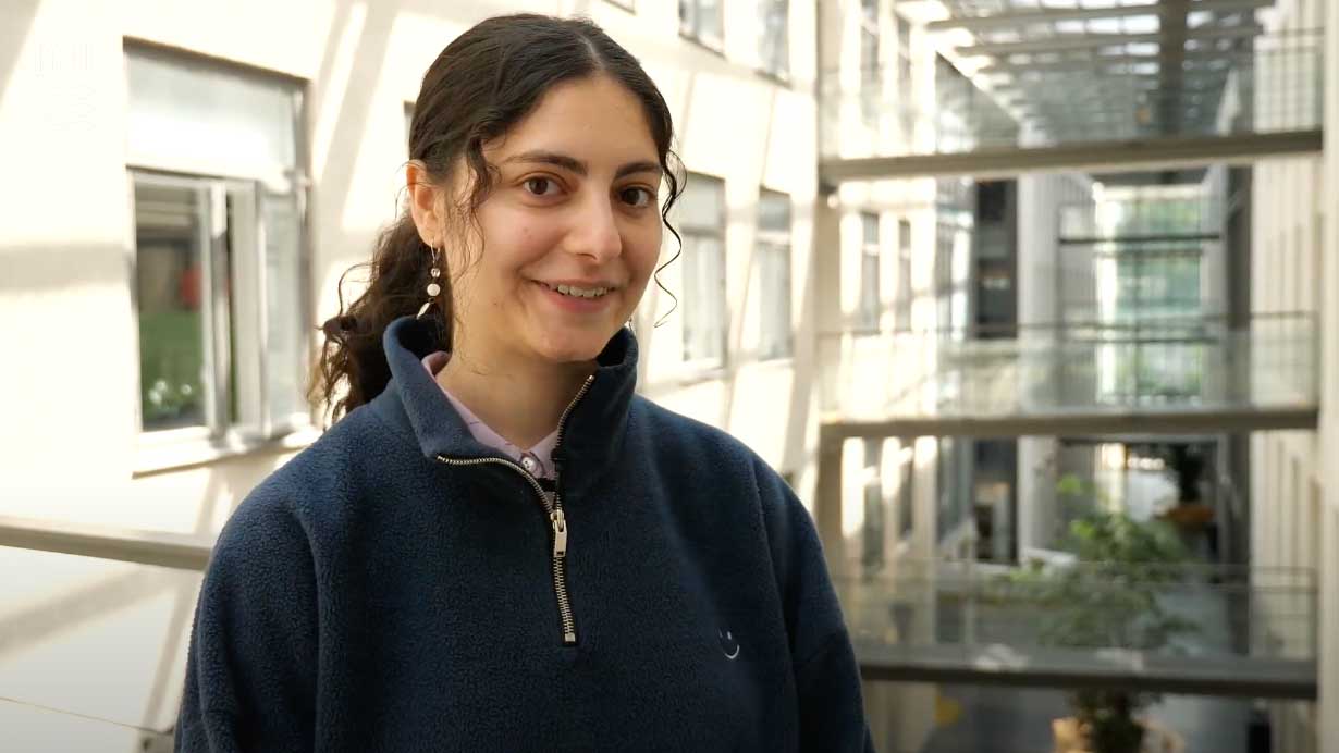 Se film om diplomingeniøruddannelsen i Softwareteknologi