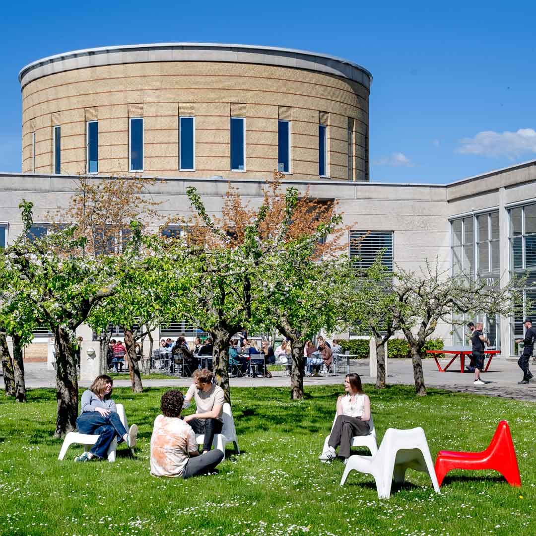 DTU Ballerup Campus