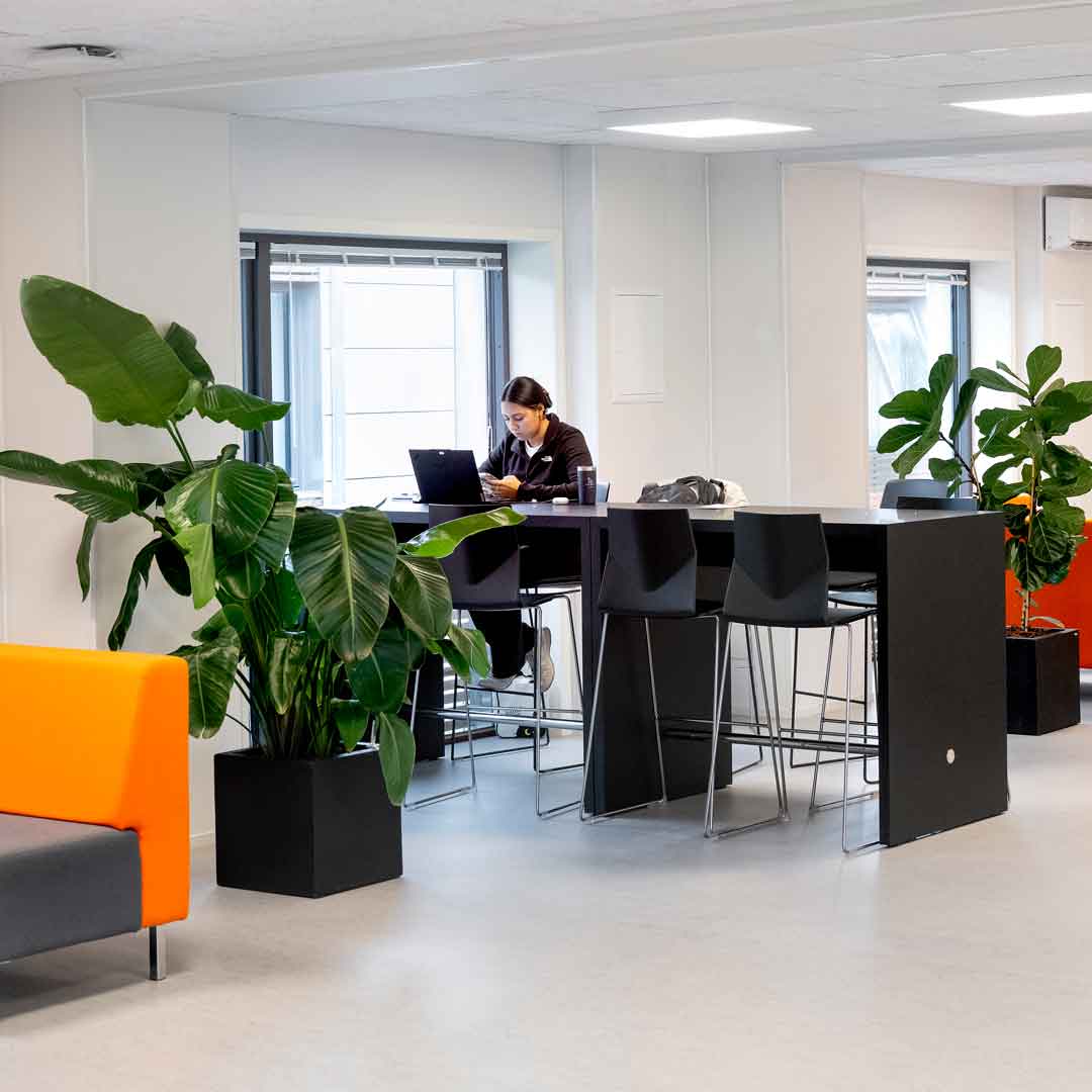 DTU i Kalundborg