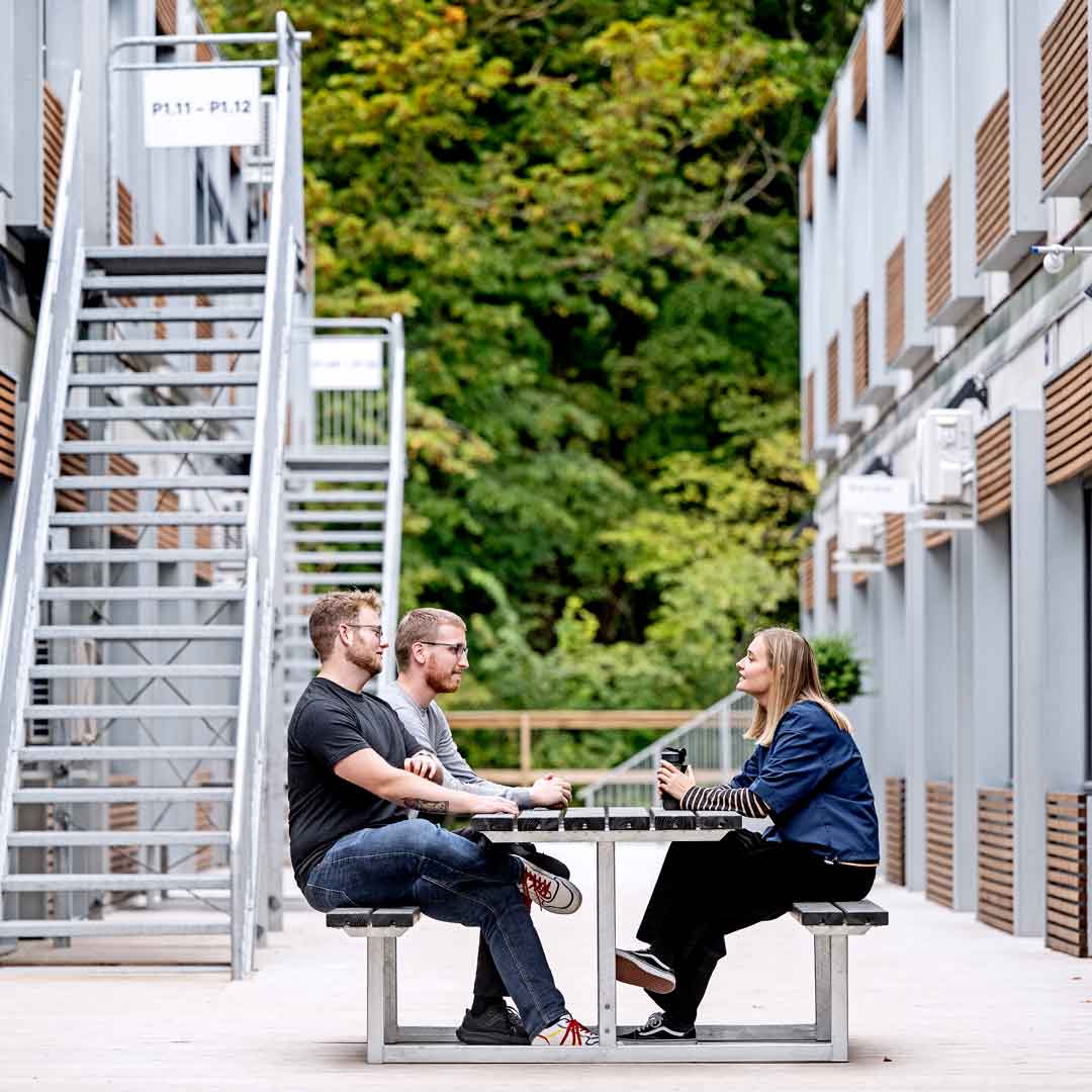 DTU i Kalundborg