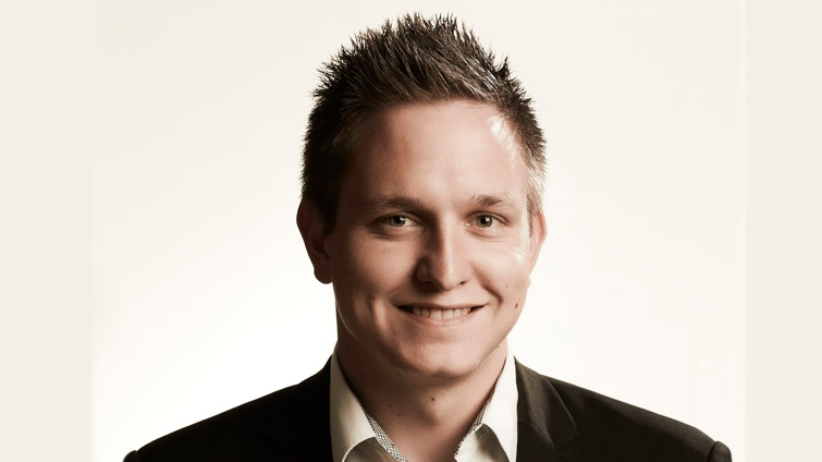 Claus Kjærgaard ©DTU Claus Kjærgaard