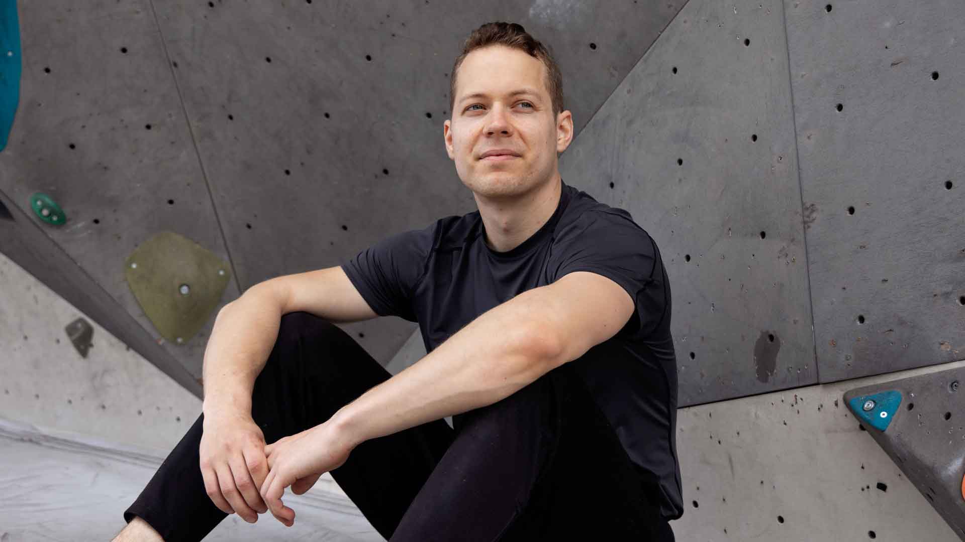 Magnus Haraldson Høie
