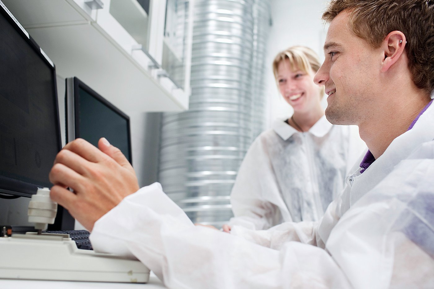 PhD Programme