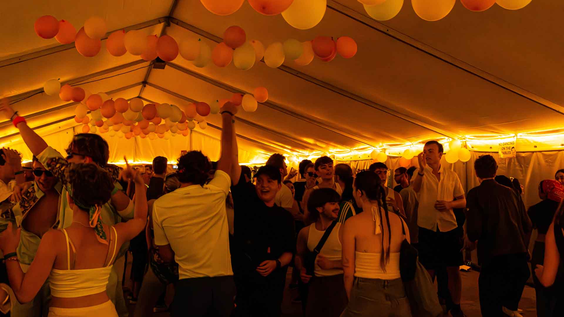 SenSommerFest på DTU ©DTU SenSommerFest på DTU