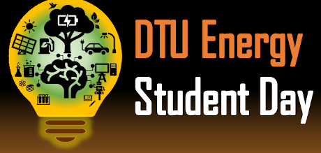 DTU Energy Student Day 2020