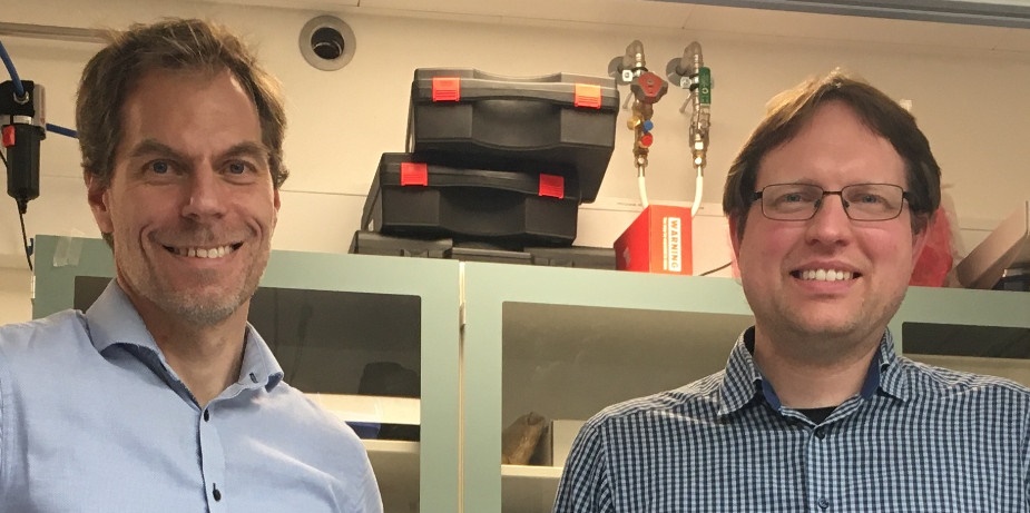 Large investment into Danish quantum cryptography | Mirage News