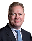 Picture of Senior Vice President Carsten Orth Gaarn-Larsen