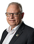 Dean Lars Christoffersen