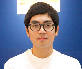 Jognhyun Lim