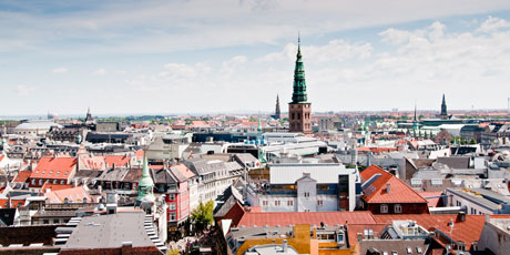 Wonderful Copenhagen. Photos VisitDenmark og VisitCopenhagen