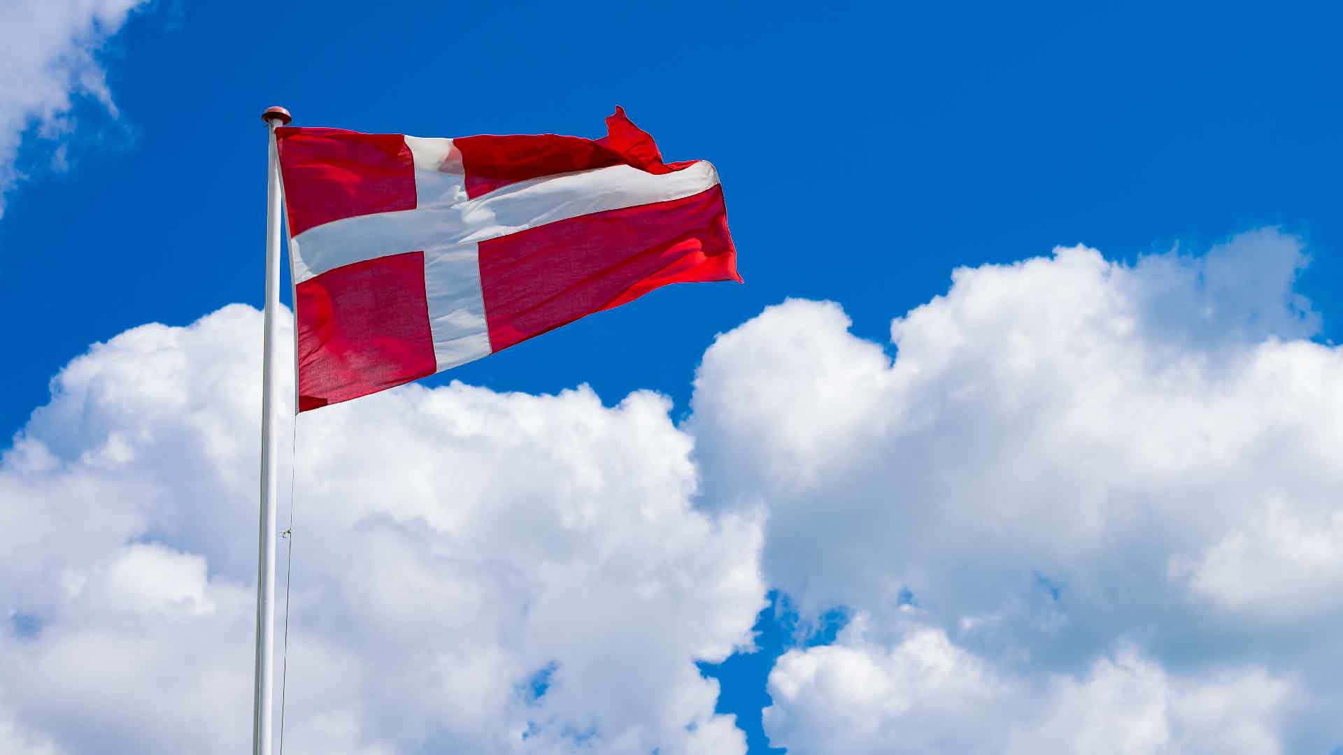 Dannebrog ©DTU Dannebrog