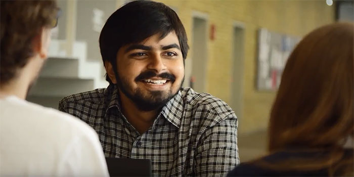Anant, Sustainable Energy