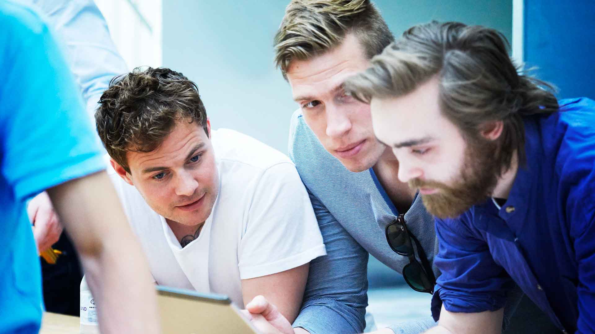 Security and Cloud Computing
