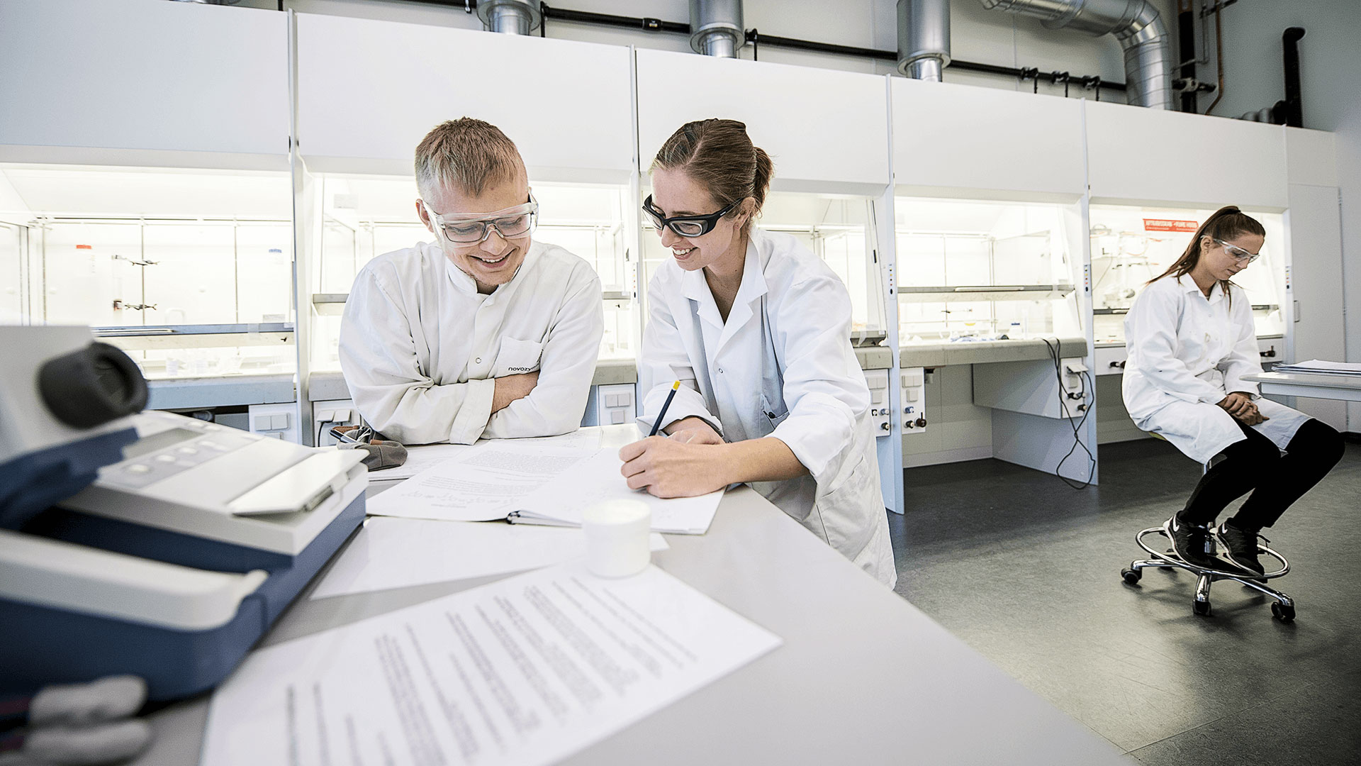 MSc Eng in Applied Chemistry