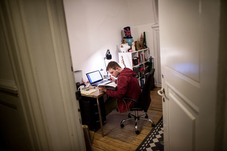 Photo: Joachim Rode