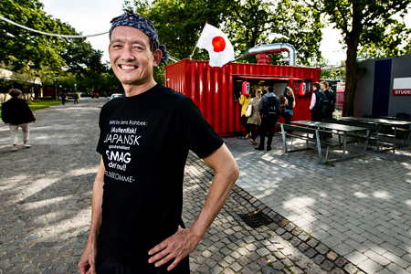 Photo: Joachim Rode