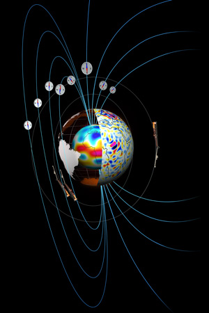 Illustration: ESA/DTU Space/ATG Medial AB