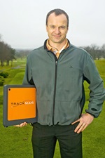 Photo: Trackman