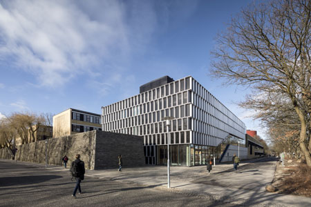 Photo: Adam Mørk