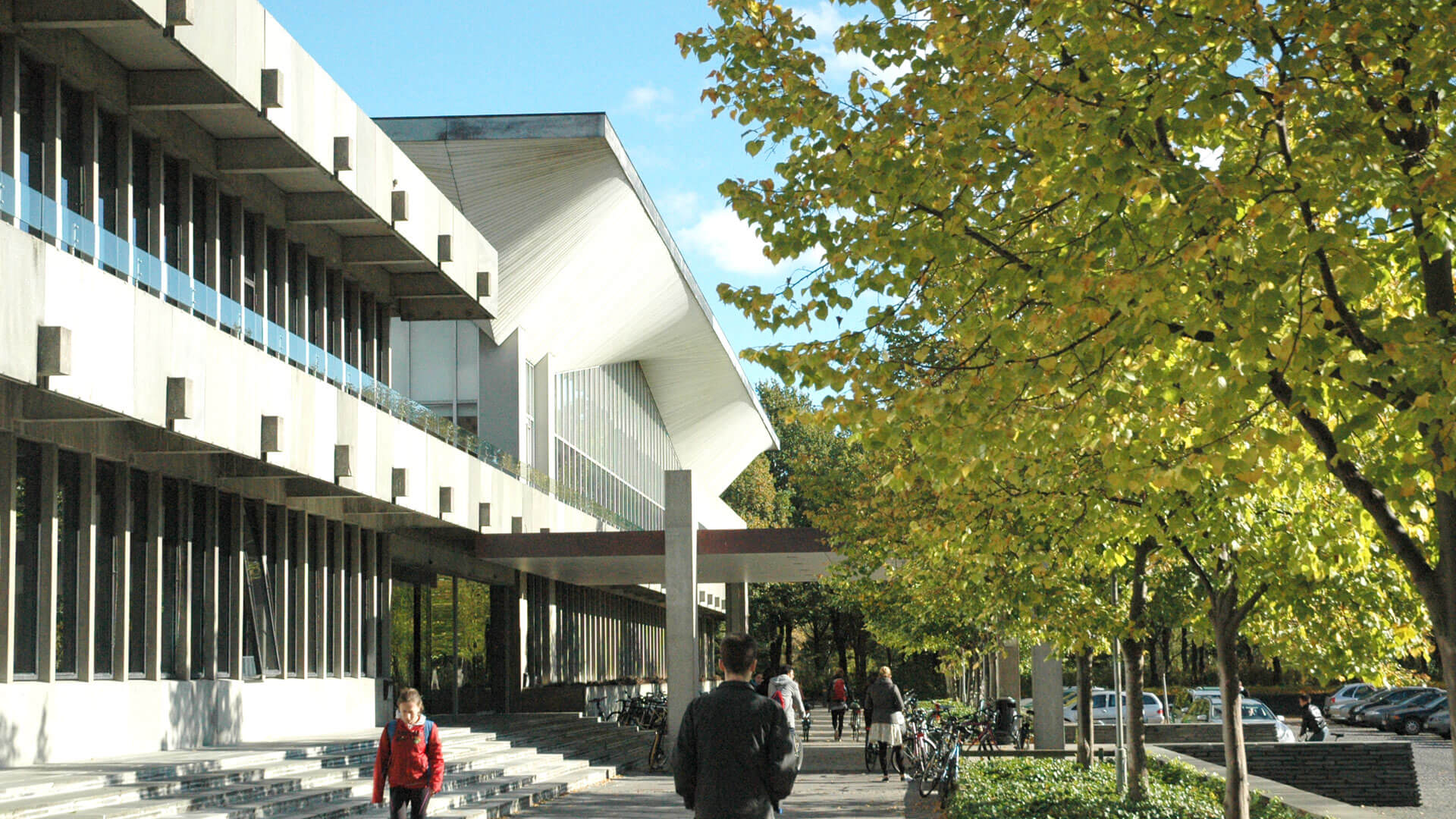 DTU