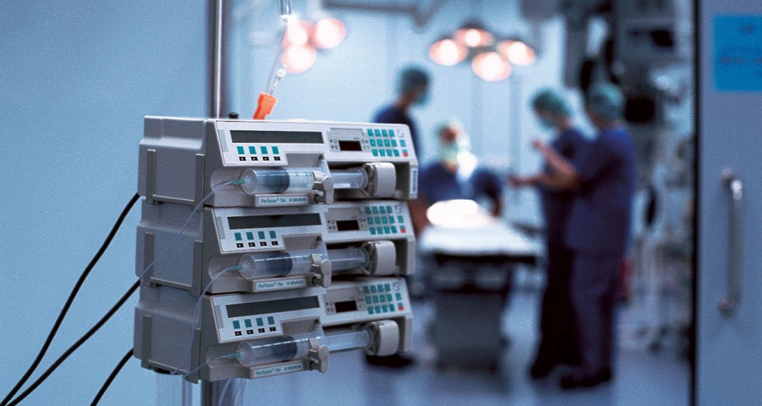 health technology