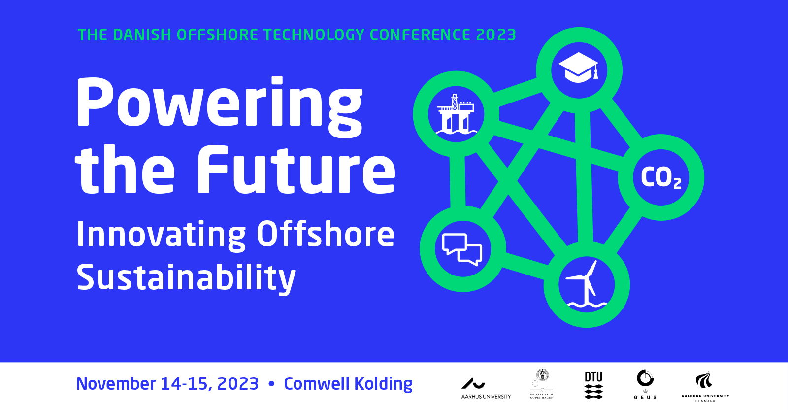 Conference ©DTU Offshore Conference