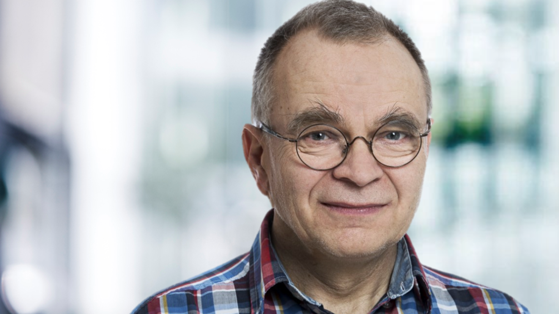 Professor Kristoffer Almdal