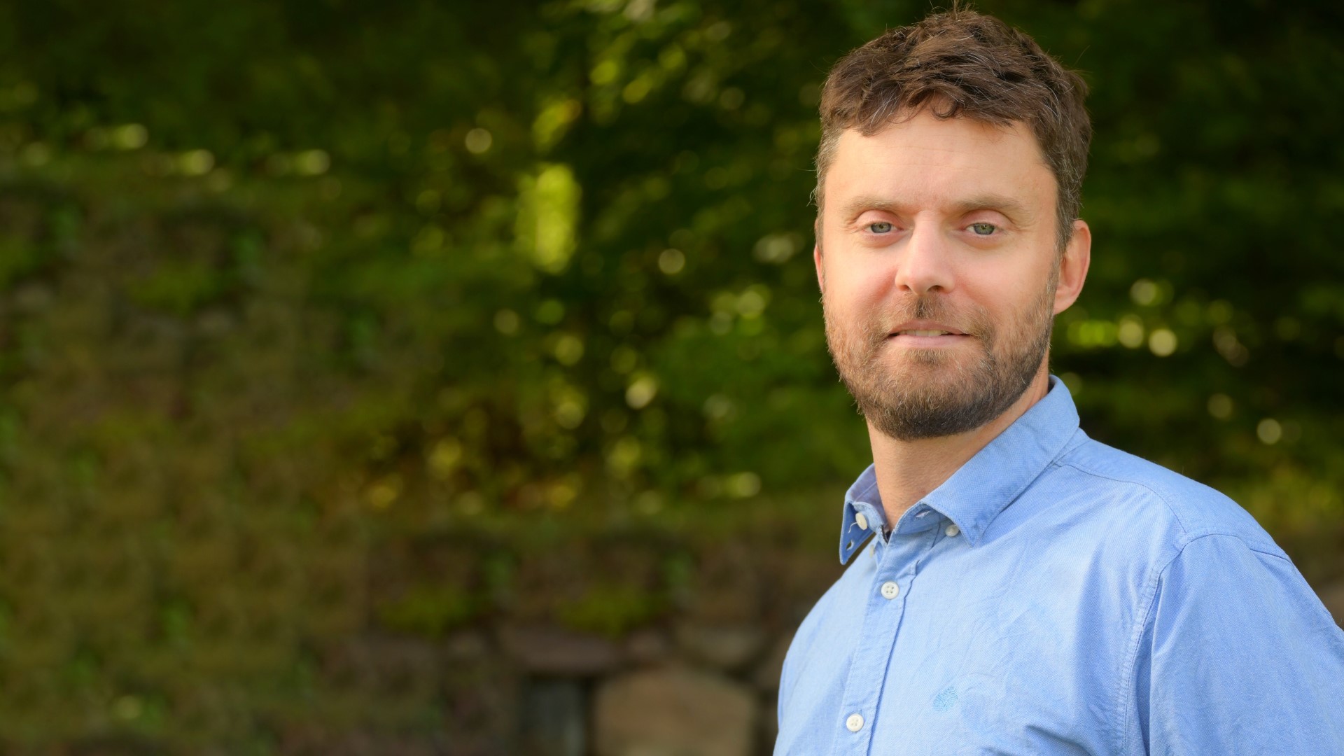 Stefan Kragh Nielsen