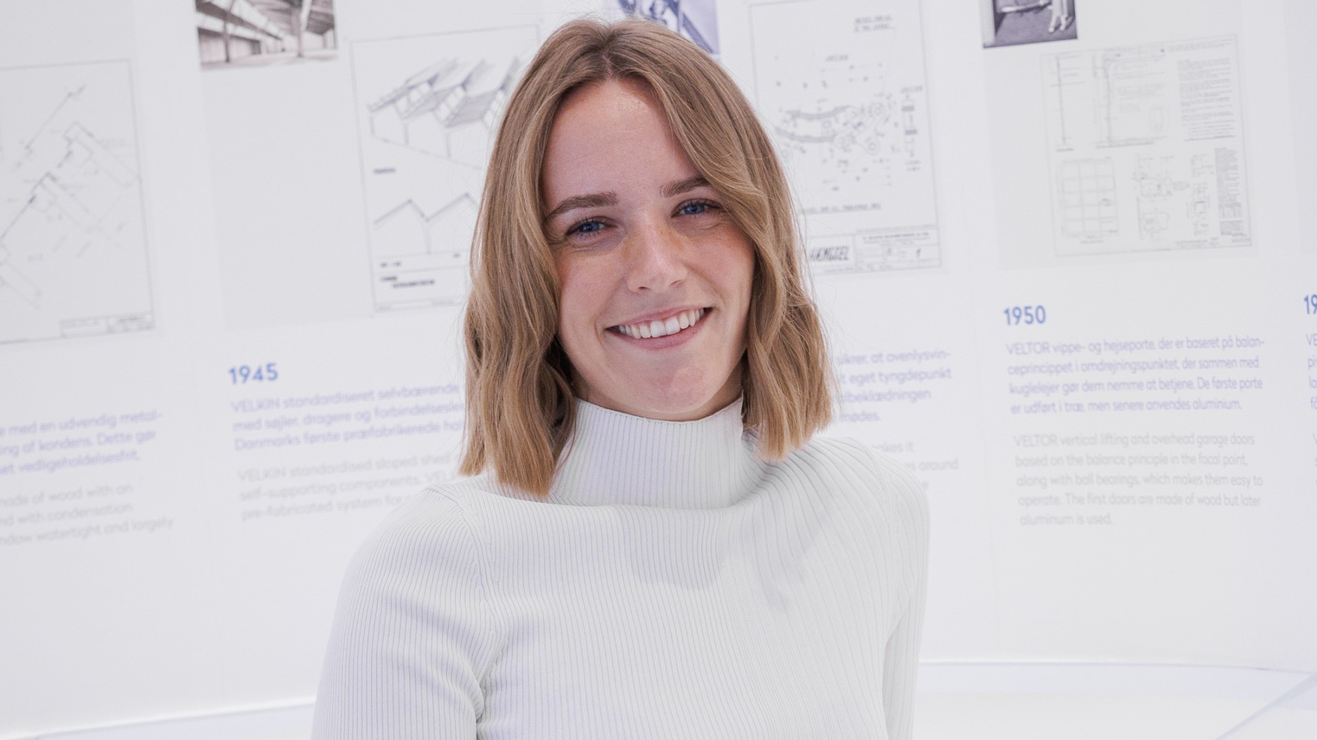 Nathalie Suhr Eiris Henriksen