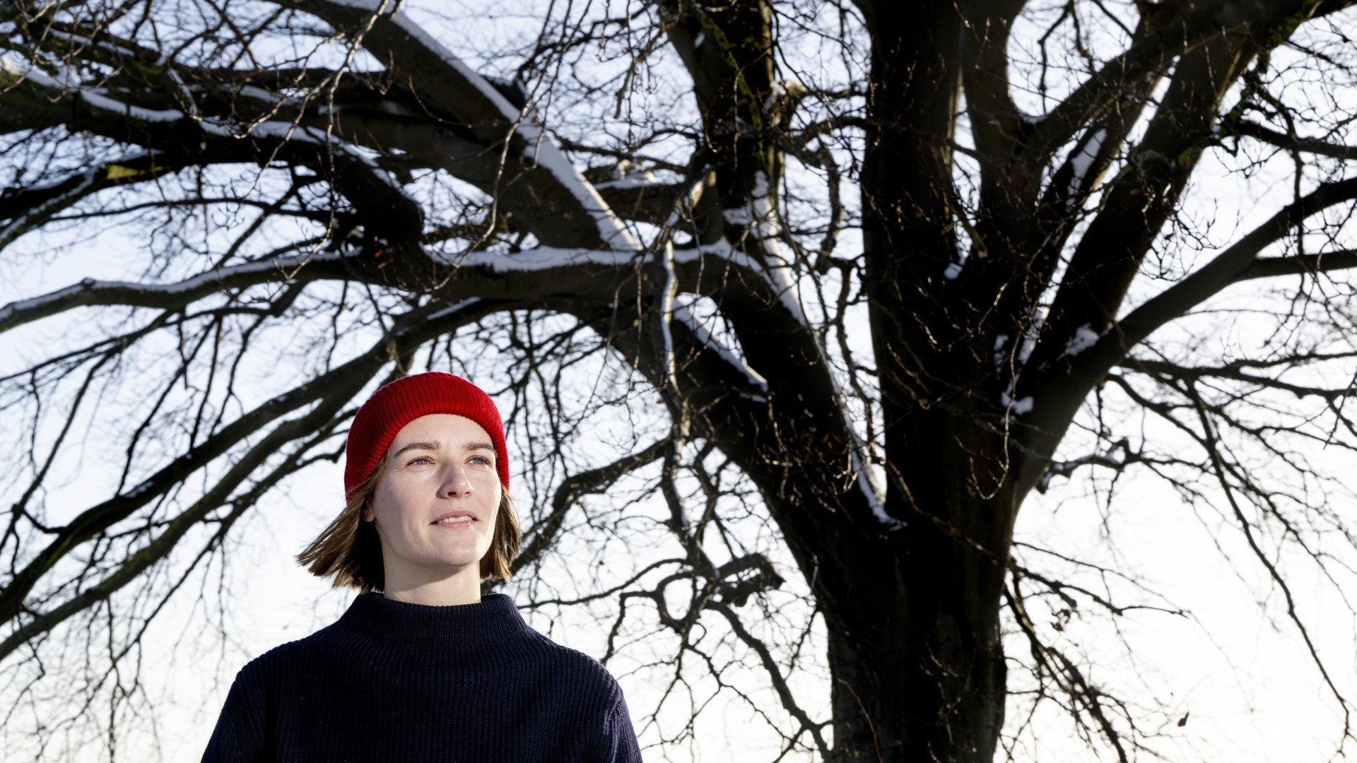 Nathalie E. Henriksen is a finalist in the PhD Cup 2024.