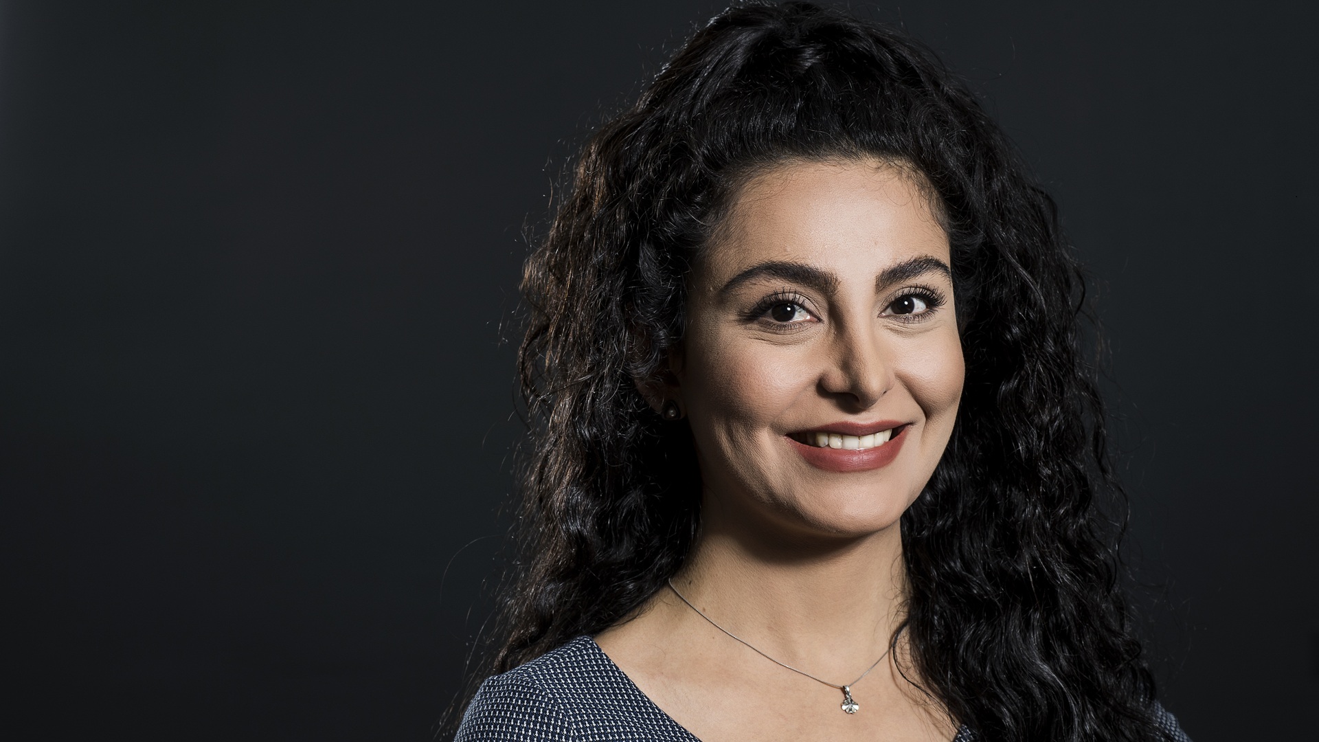 Senior Research Sara Shafiee