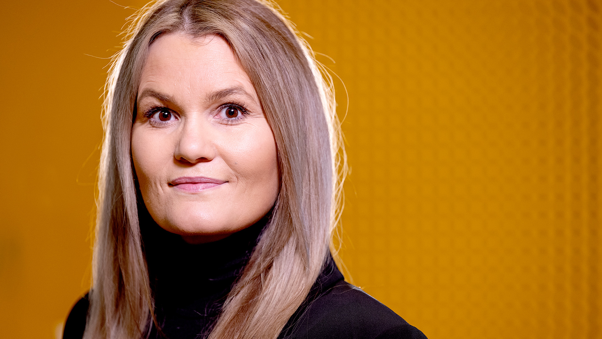 Assistant professor at DTU Dagny Valgeirsdottir conducts research in creative innovation and teaches graduate students how to co-create inclusive technological solutions. 