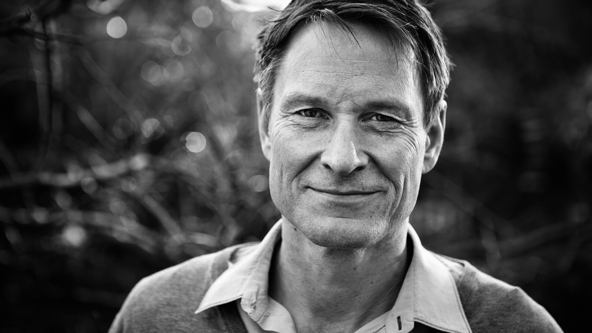 Claus Meyer is taking up a position as Honorary Professor at DTU