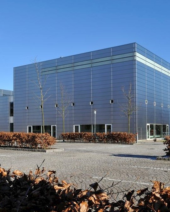 Quantum DTU