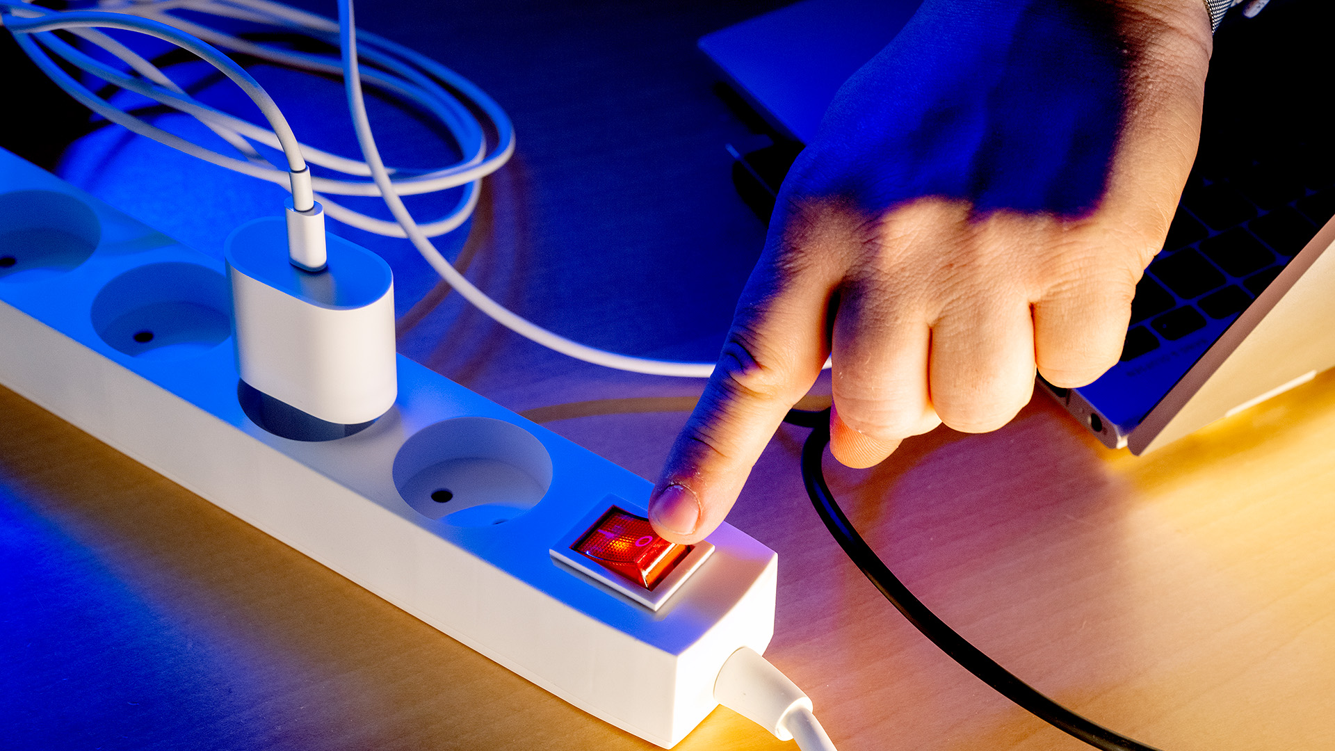 The experiment in Building 409 shows that changes in behaviour can have a great impact, and that the Dashboard can help promote energy-saving behaviour.