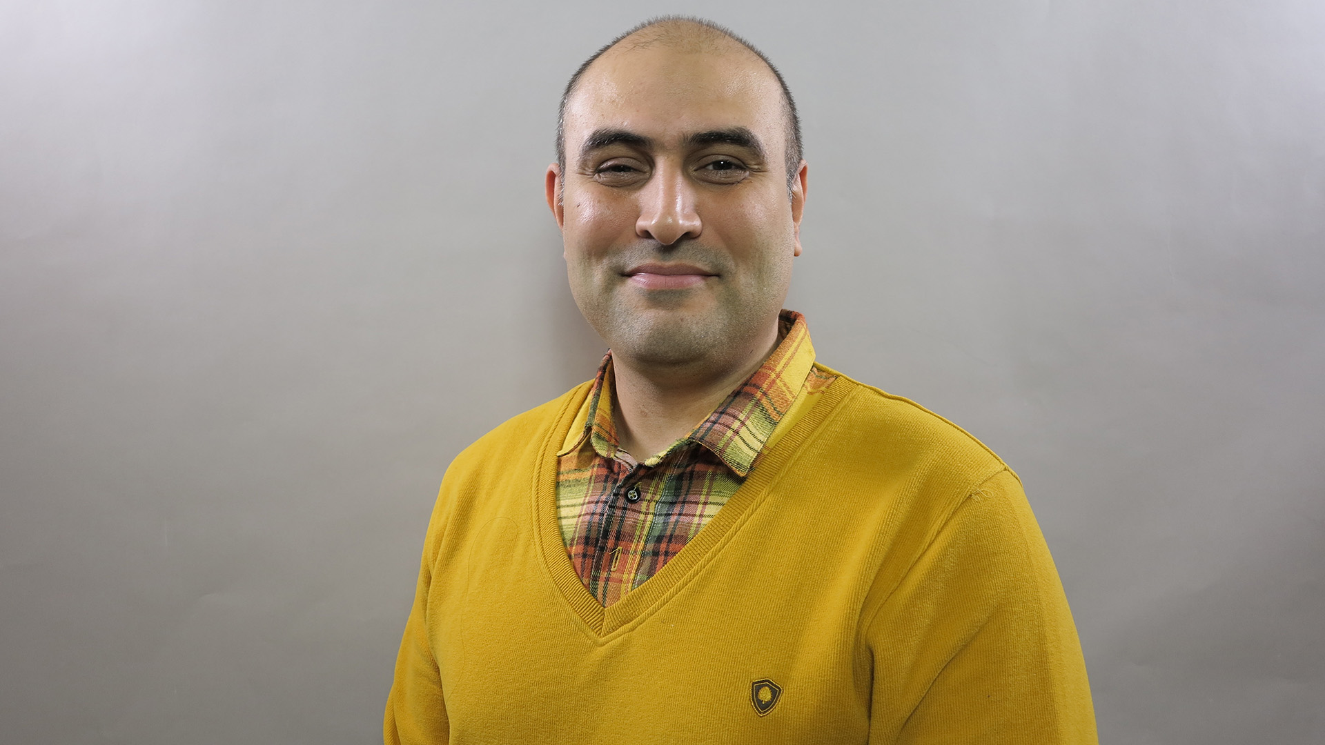 Postdoc Sakhi Ghelichi from DTU National Food Institute represents Denmark as the sole participant in the Falling Walls Lab competition.