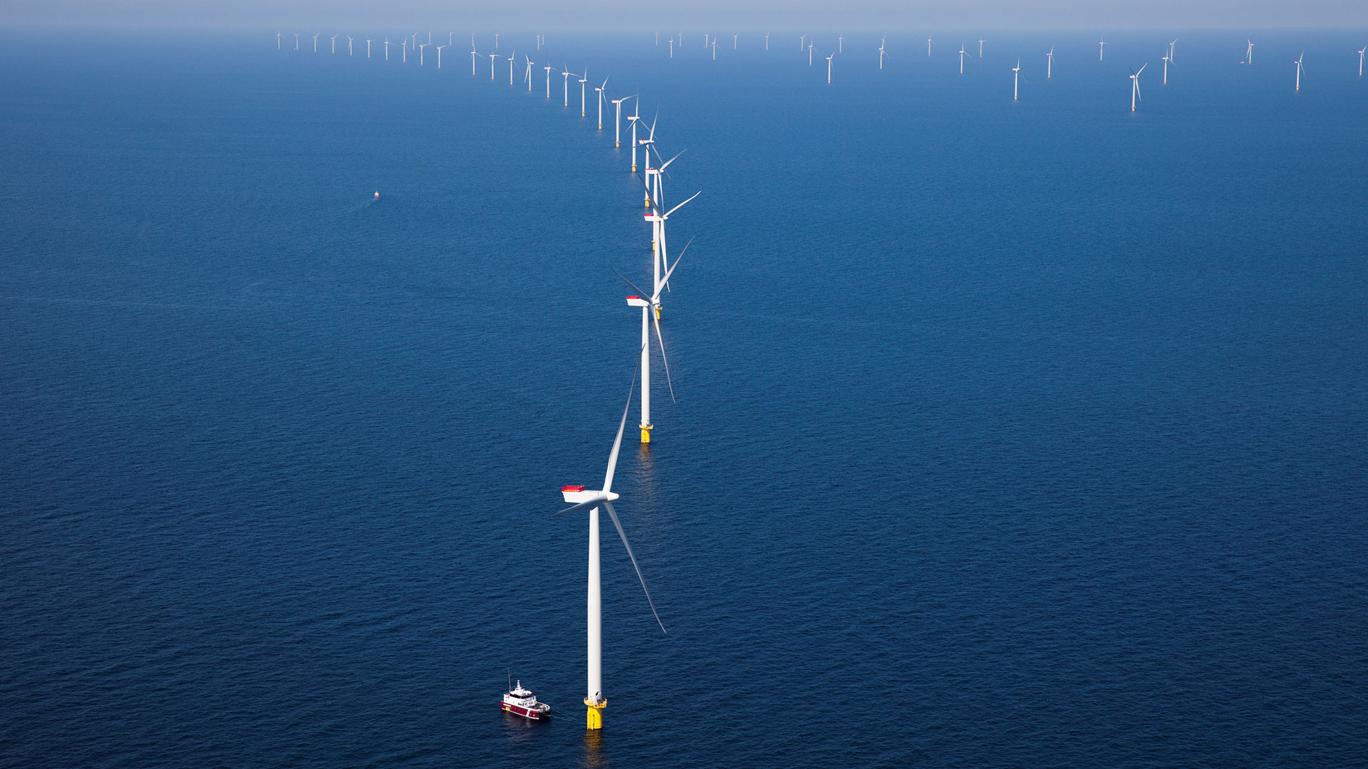 Denmark Wins €1B EU Funding for Research and Innovation