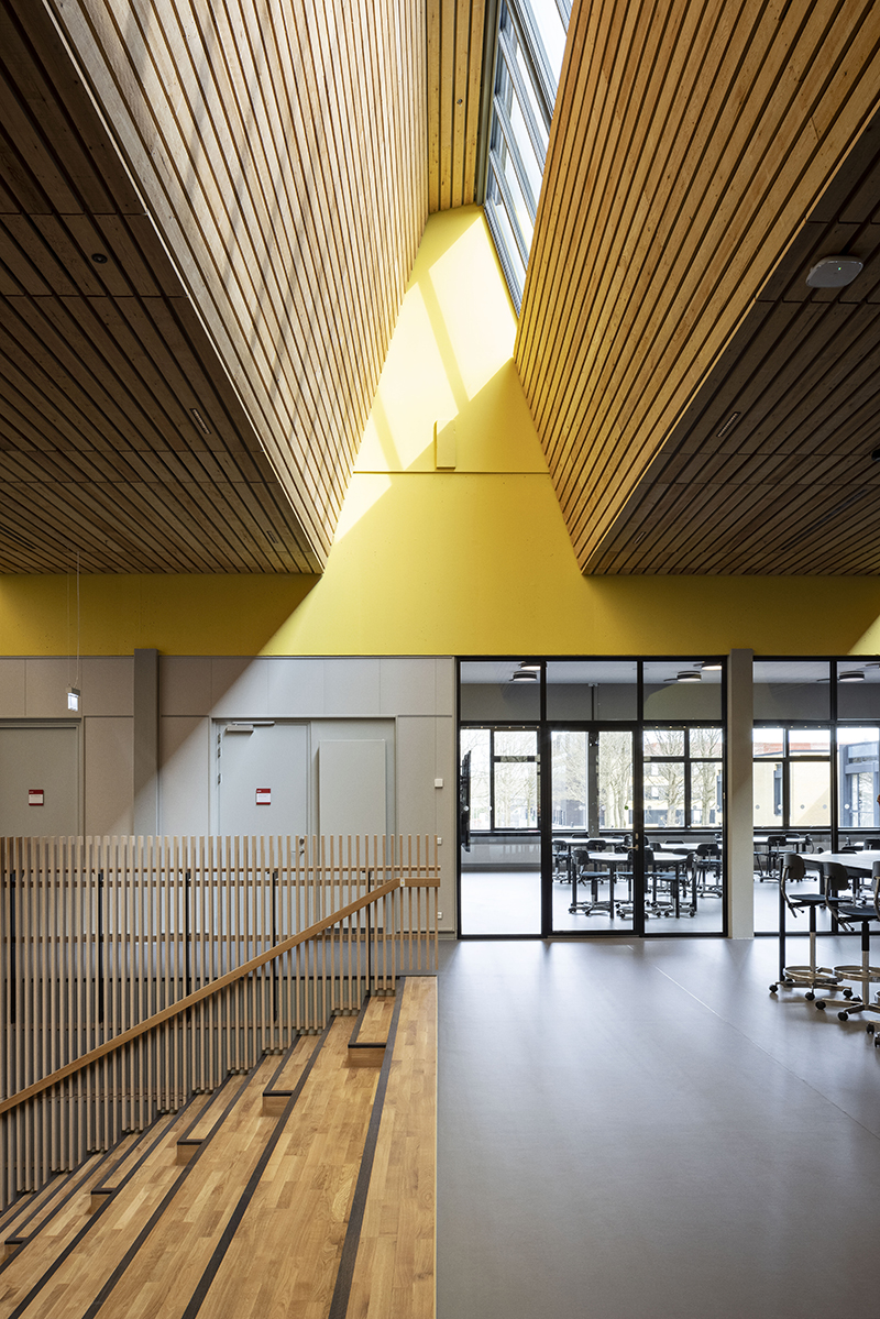 Building 208