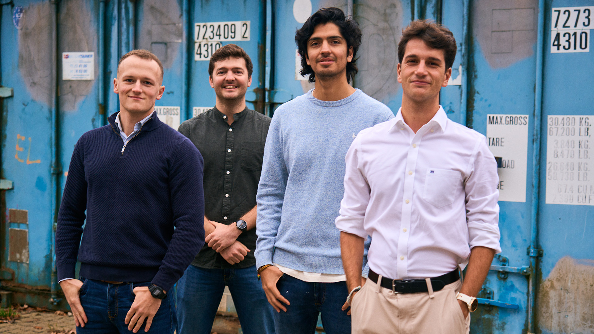 Biofuel company Tergy Sagava converts waste biomass into sustainable biofuels for maritime shipping, using a carbon-negative process.