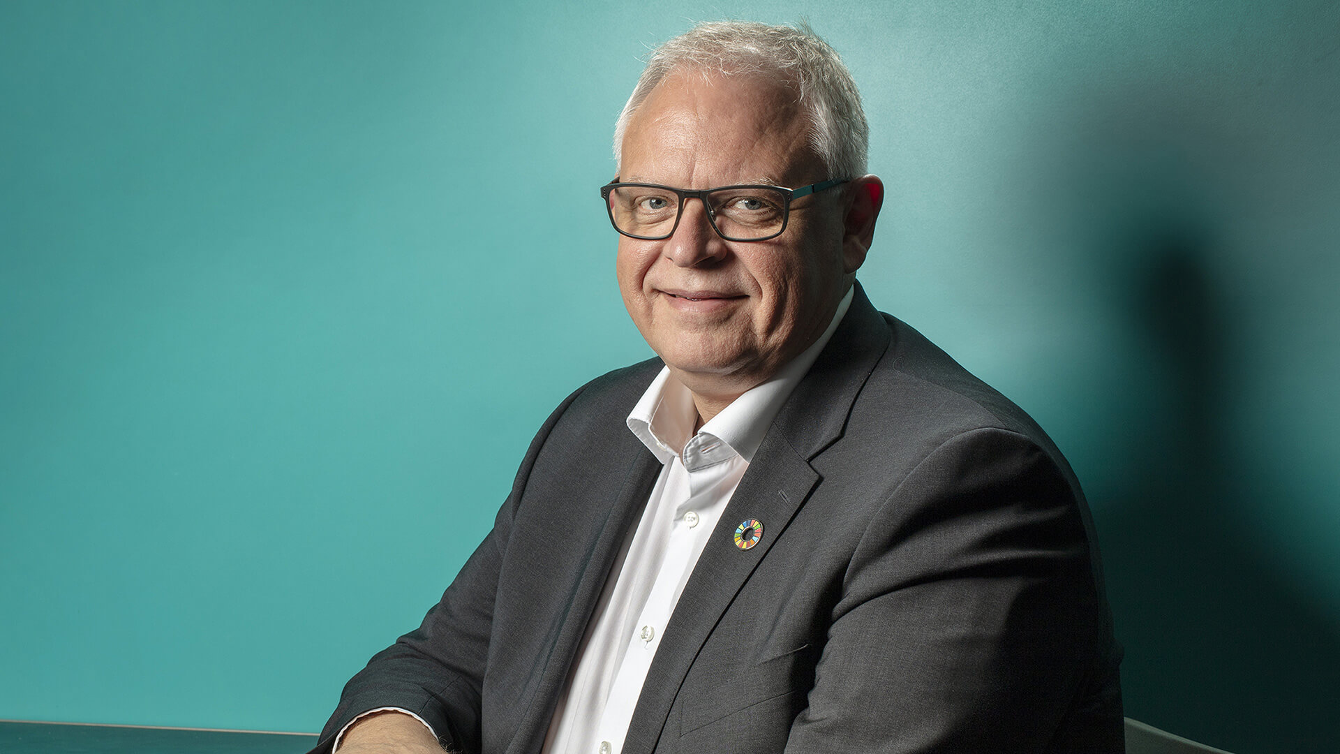 Lars D. Christoffersen
