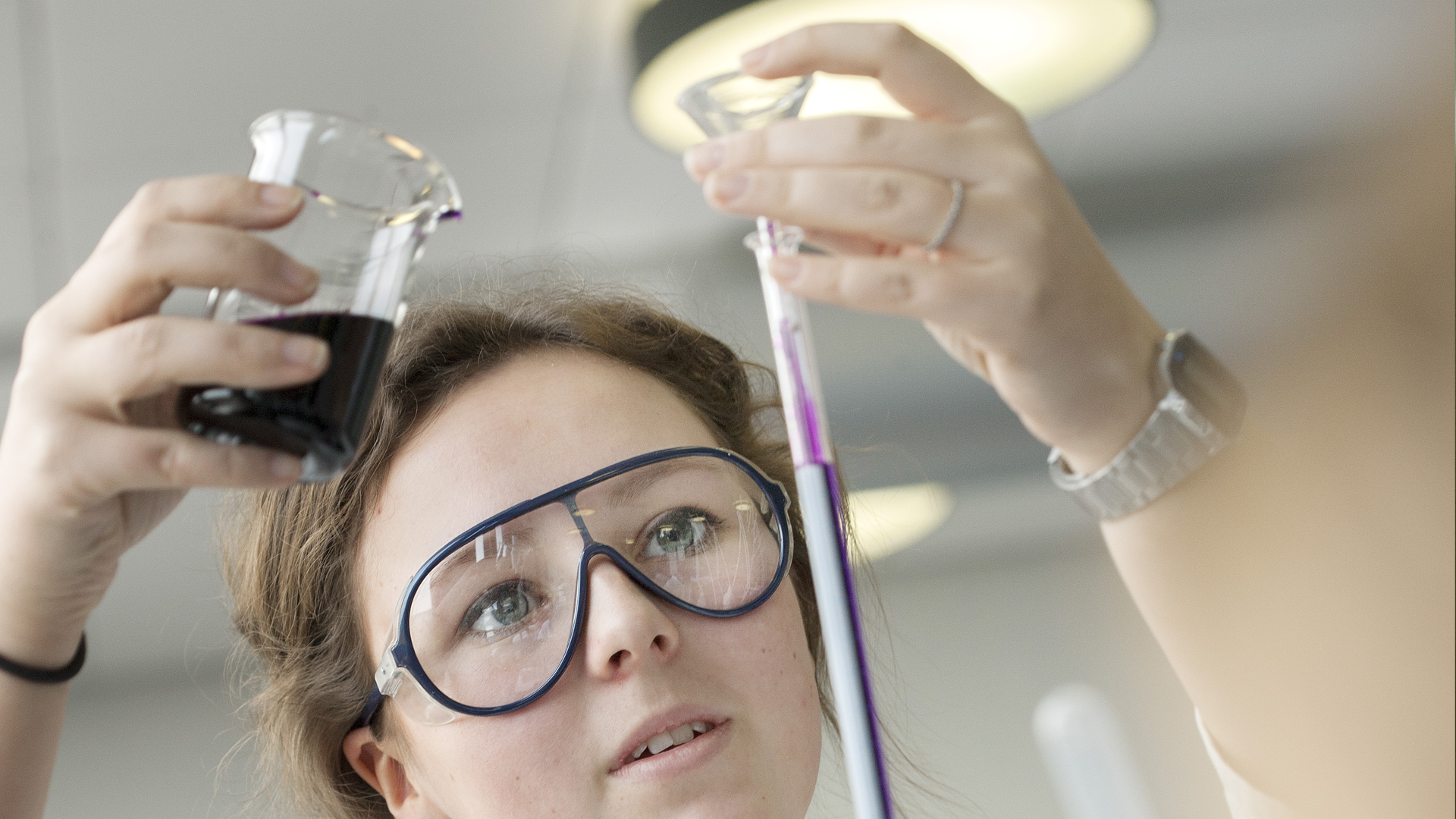 Business Administration and Bioentrepreneurship