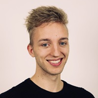 Martin Rydberg Sørensen