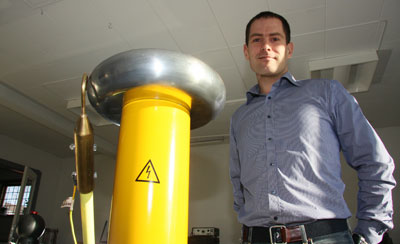 Photo of Søren Find Madsen