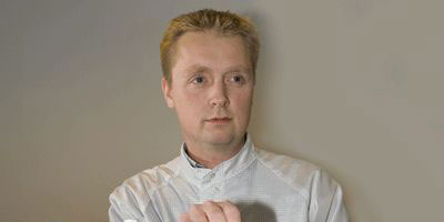 Billede af Thomas Tanggaard Alkeskjold