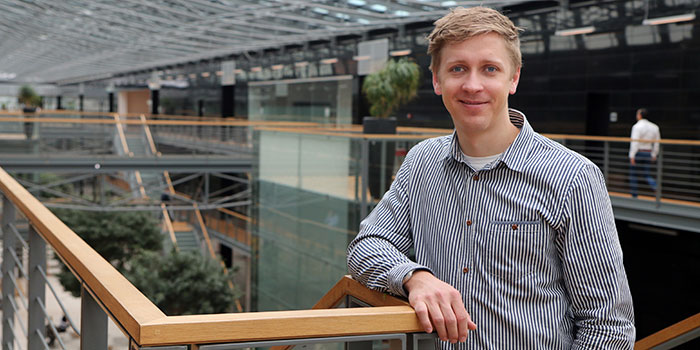 Søren Enghoff