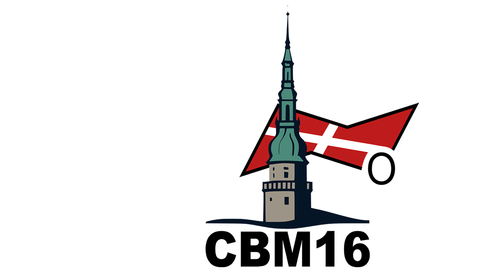 CBM16 logo