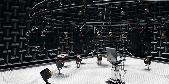 New knowledge paves way for better hearing aids - DTU