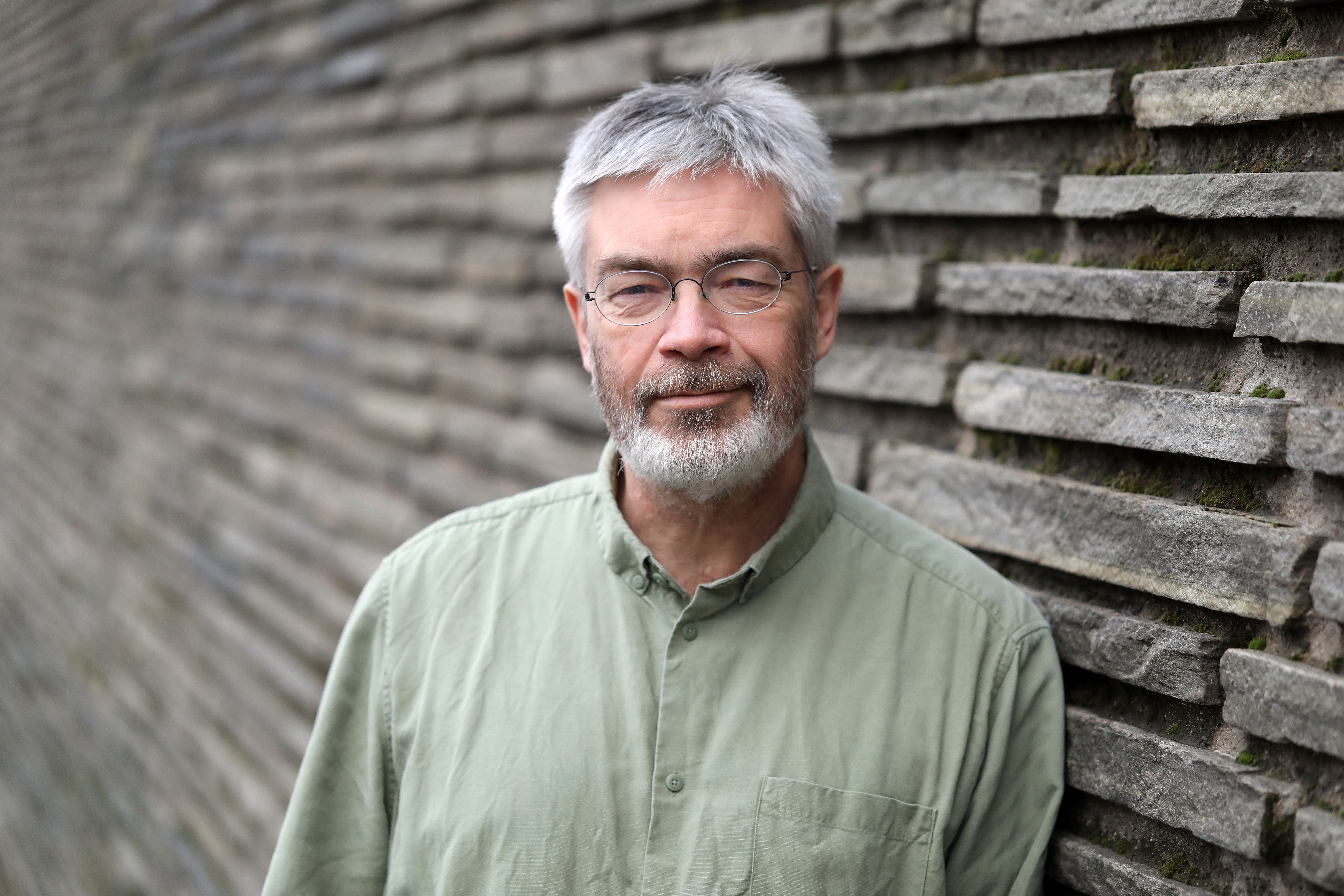 Frank Møller Aarestrup